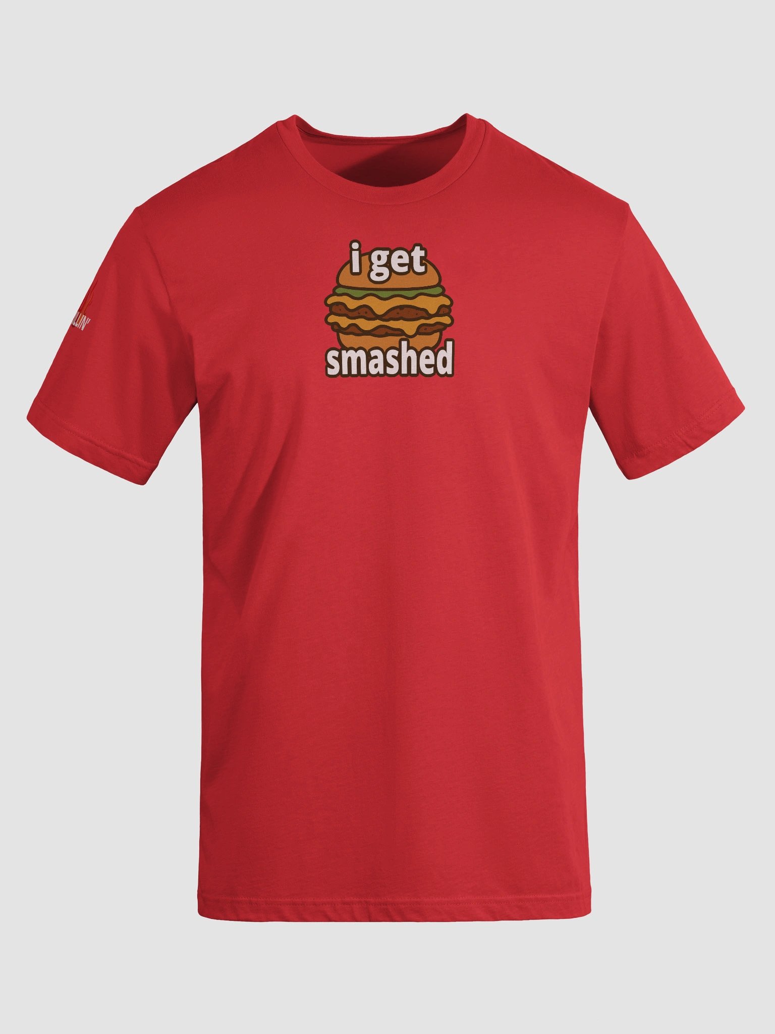 I Get Smashed product image (32)