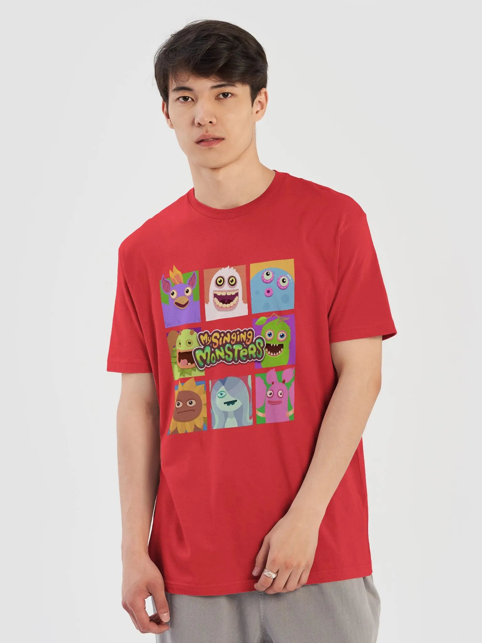 Monster Medley Shirt product image (40)