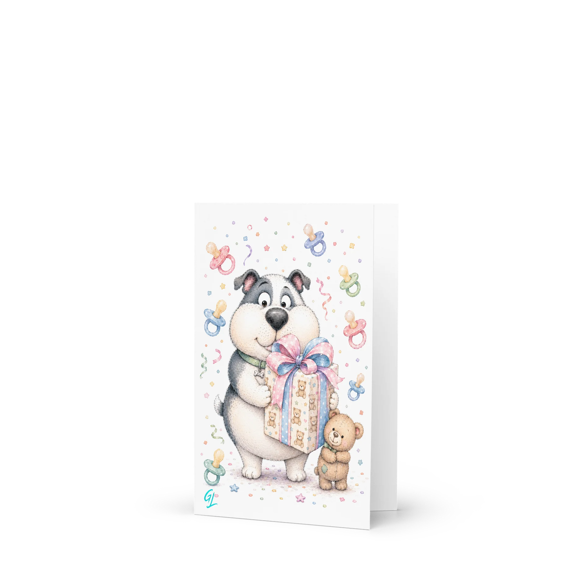 Pita - Un cadeau pour bébé product image (1)