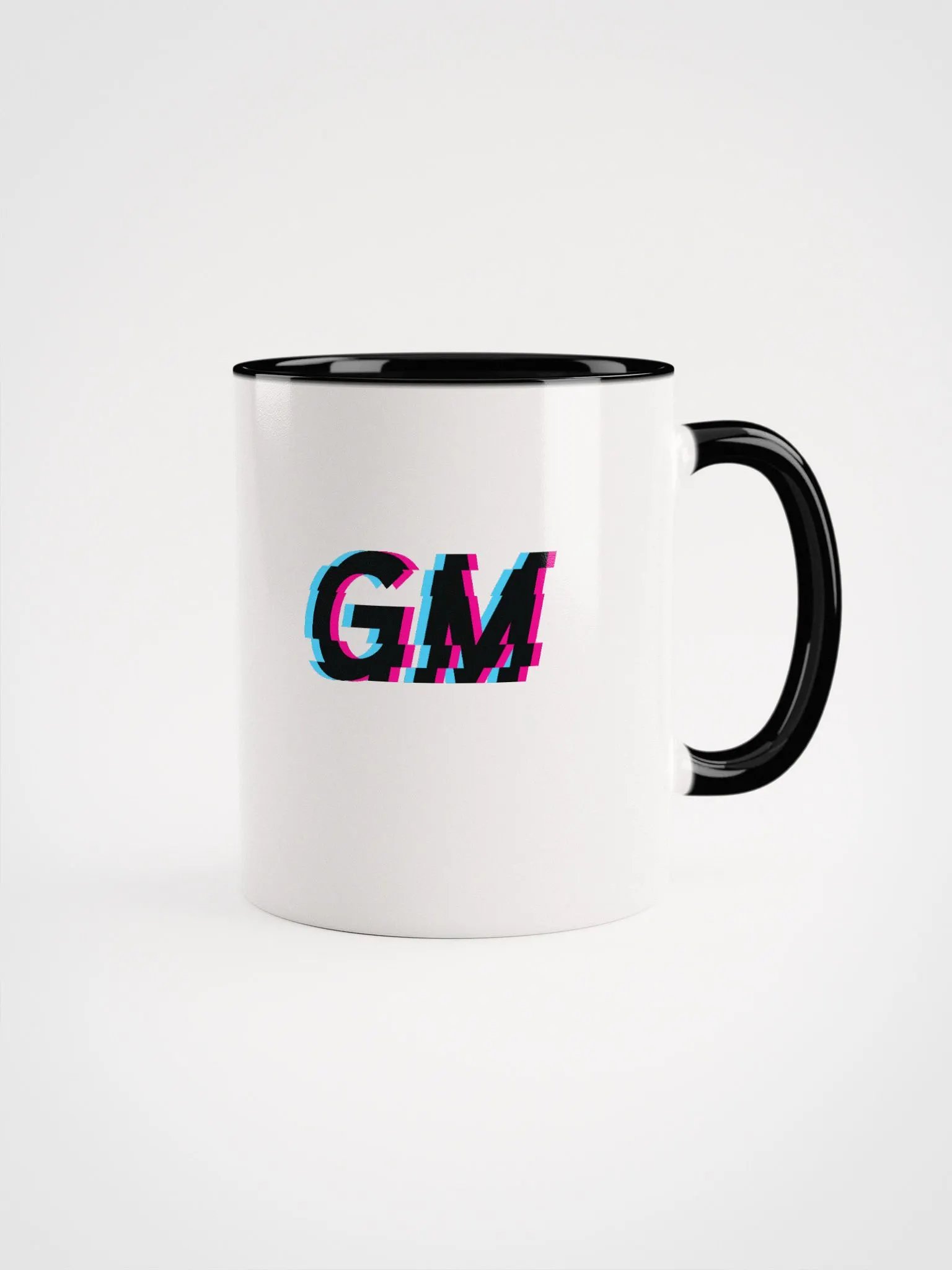 GM Ceramic Mug product image (1)