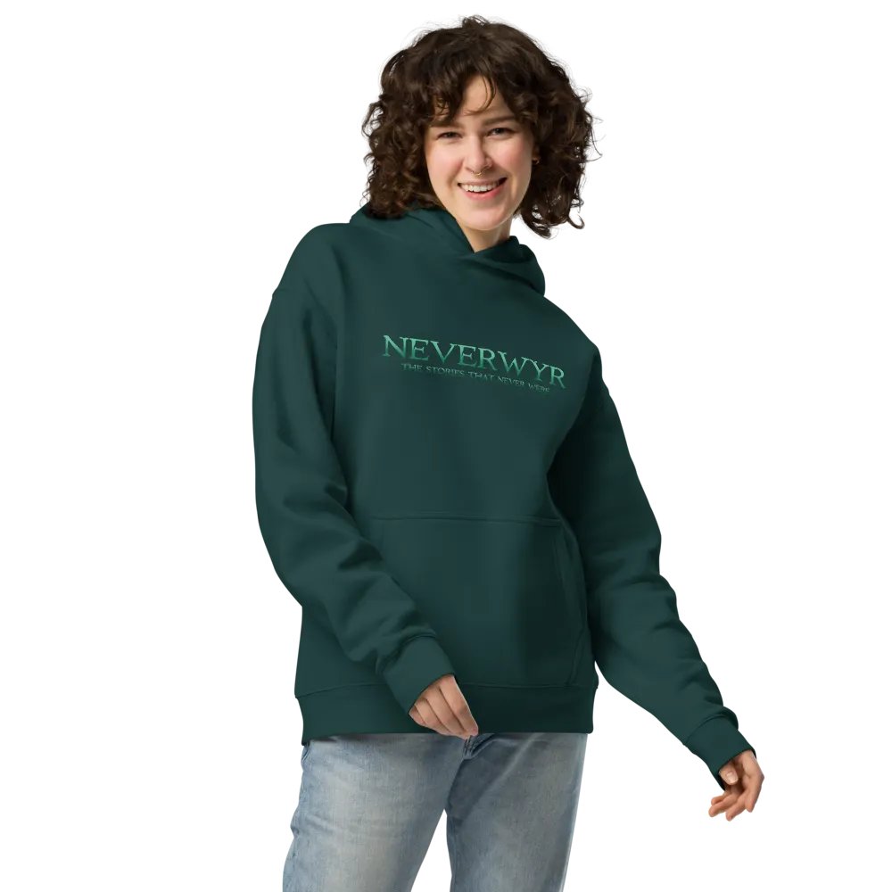 CC Neveryr Hoodie! product image (3)