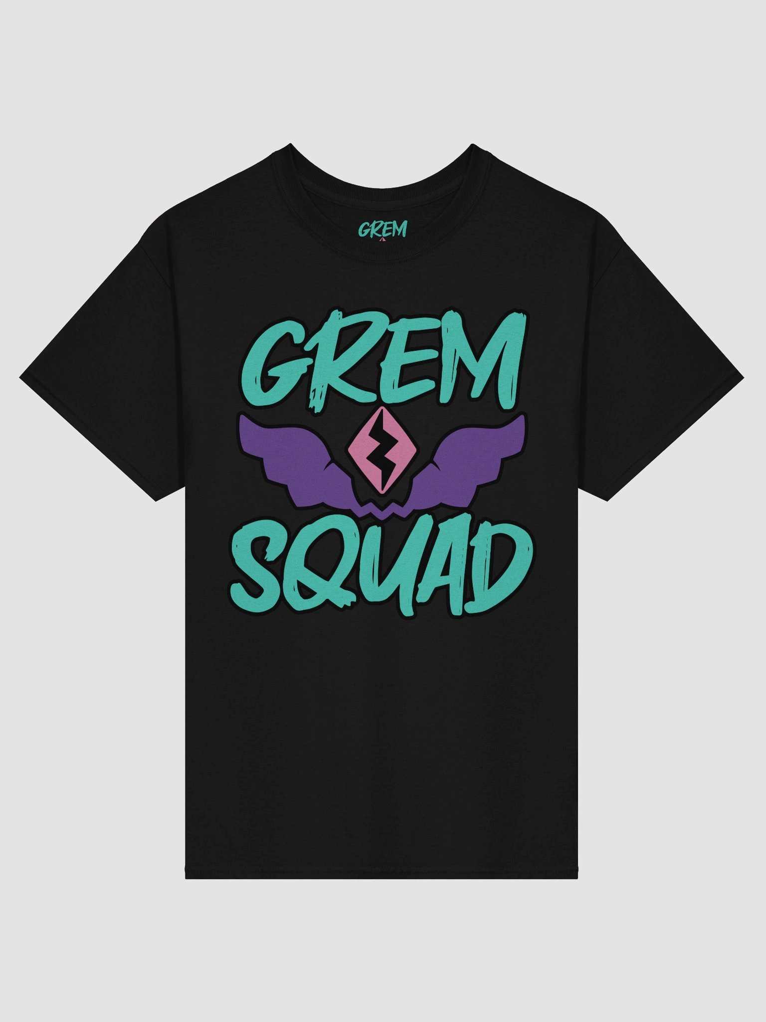 GremSquad V2 Tee product image (1)