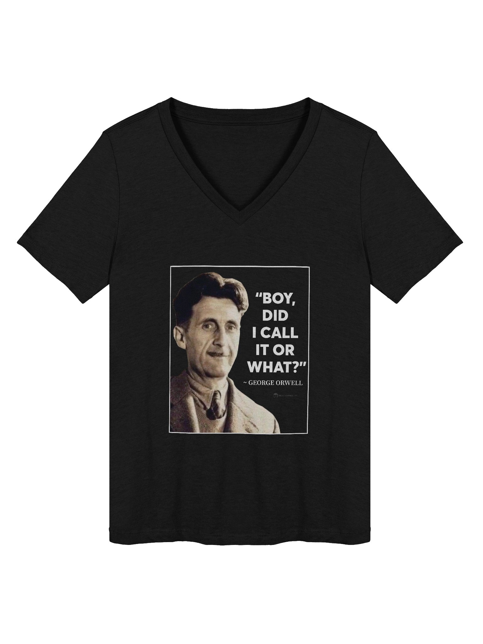 Orwell Called It product image (1)