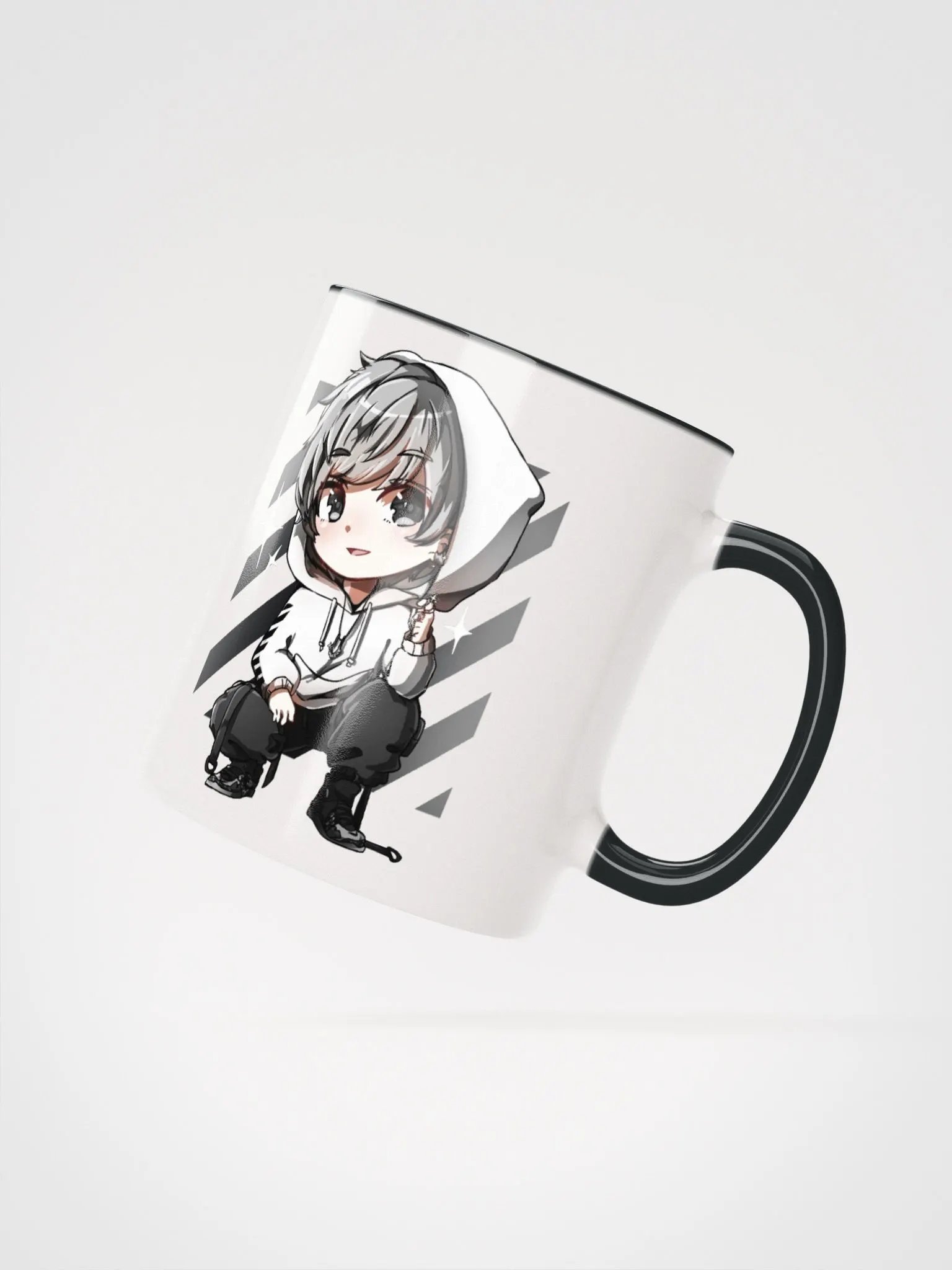WoWoChibi - Mug product image (2)