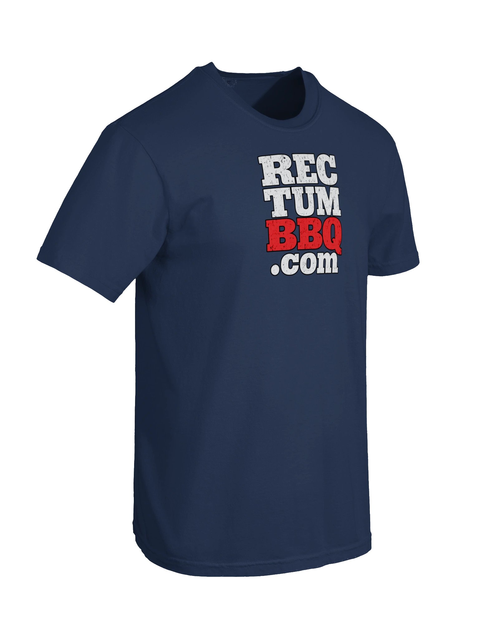 Rectum BBQ .com T-Shirt product image (28)
