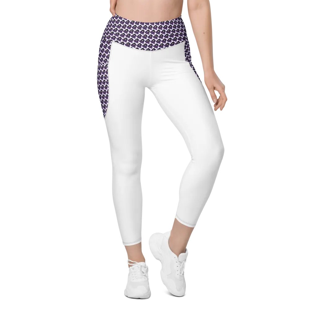 The Krew Leggings product image (4)