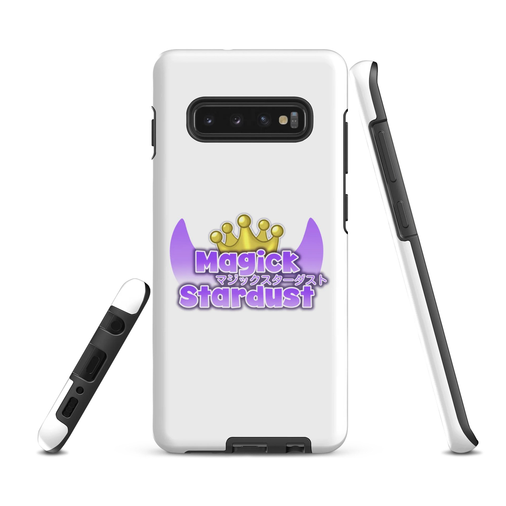 The Logo Samsung Case product image (5)
