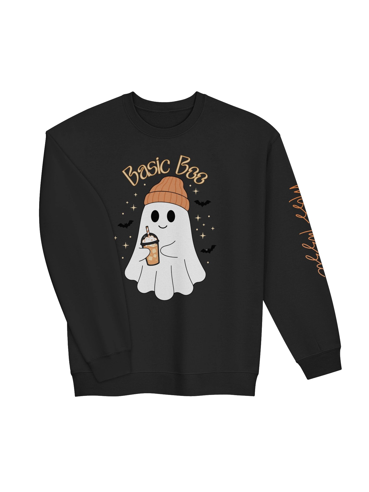 Basic Boo Crewneck product image (3)