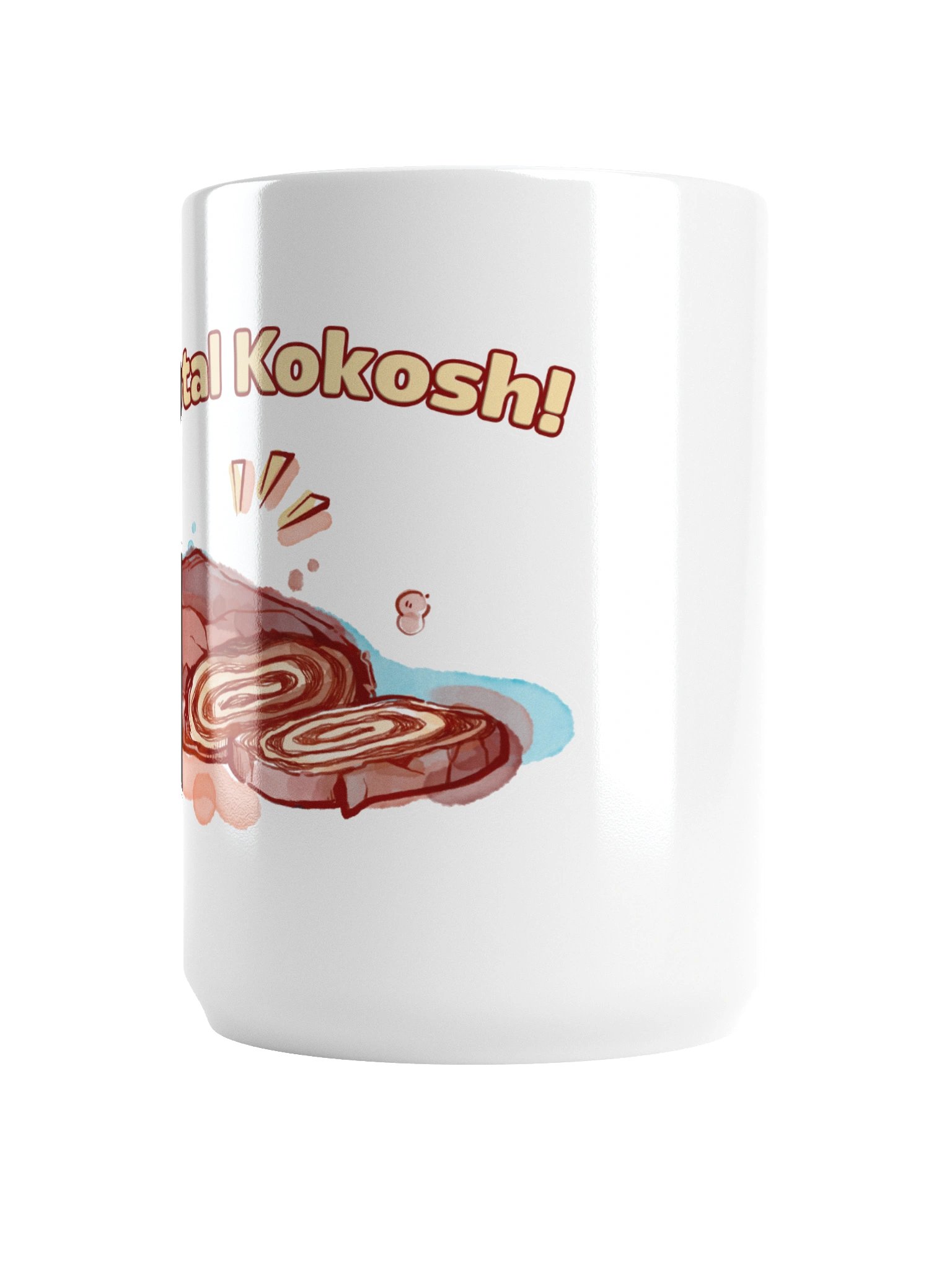 Total Kokosh Mug product image (6)