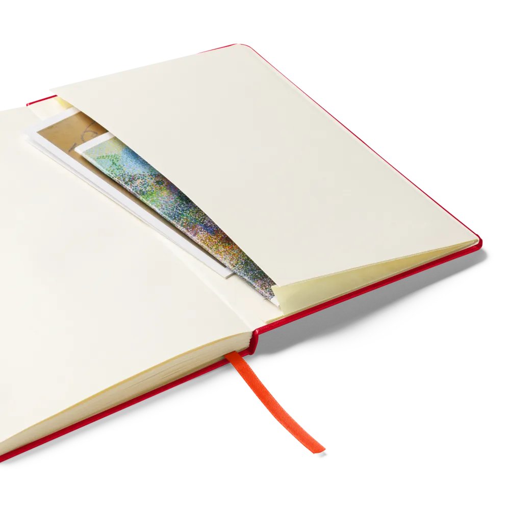 FW Hardcover Notebook | Ignite Your Creativity product image (6)