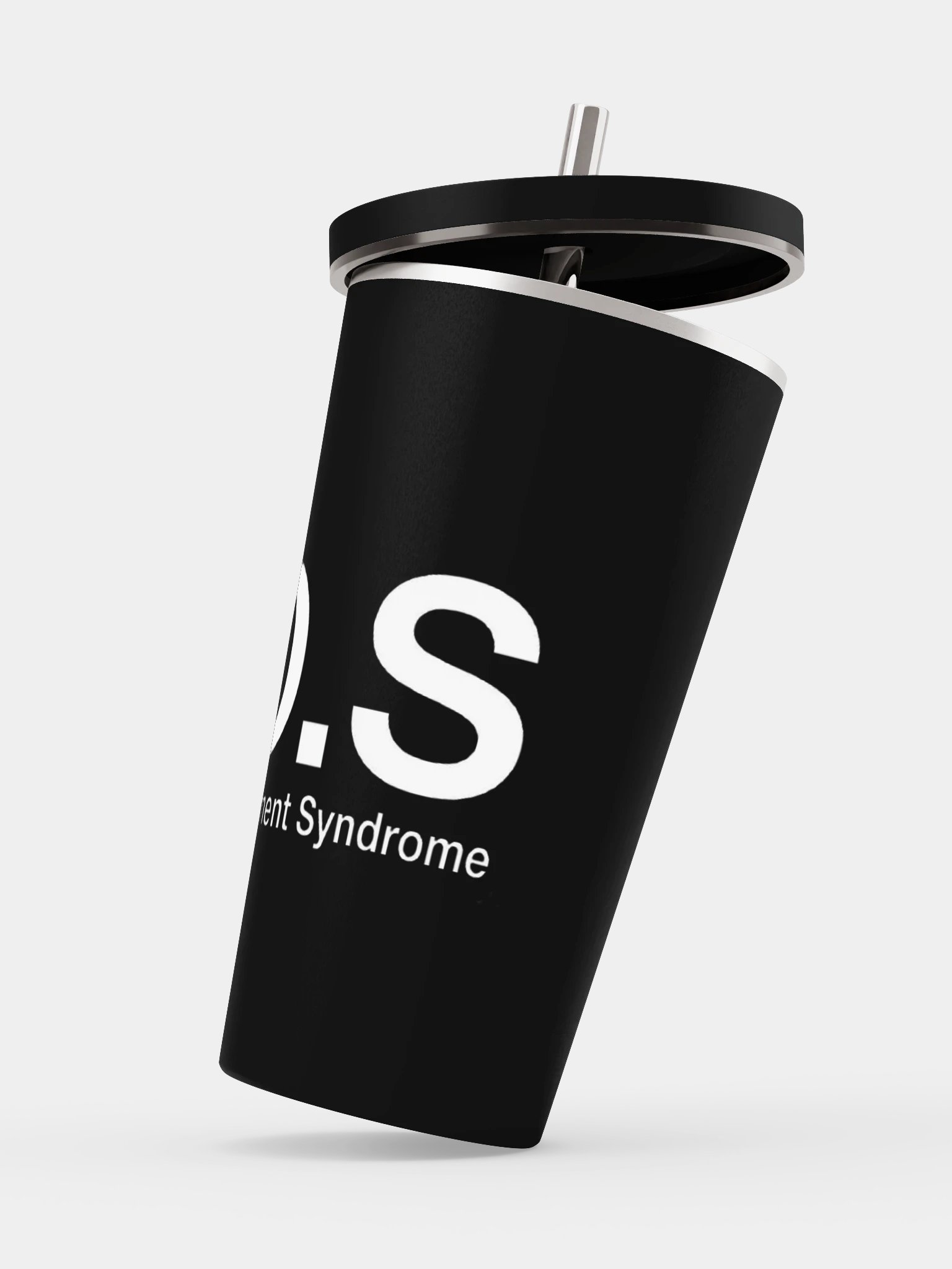Chase The Heat Tumbler product image (3)