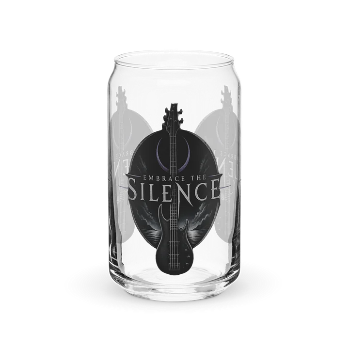 Logo Can Glass product image (2)