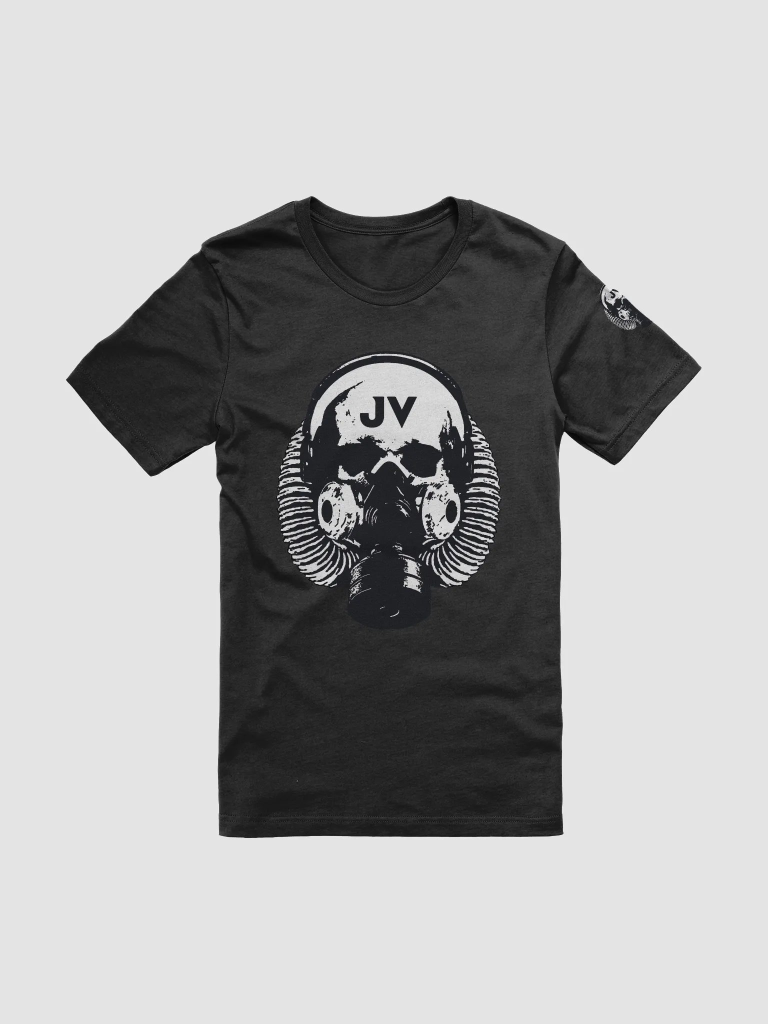LOUSY JOE VIRUS CONFESSIONAL SOFT TEE product image (6)