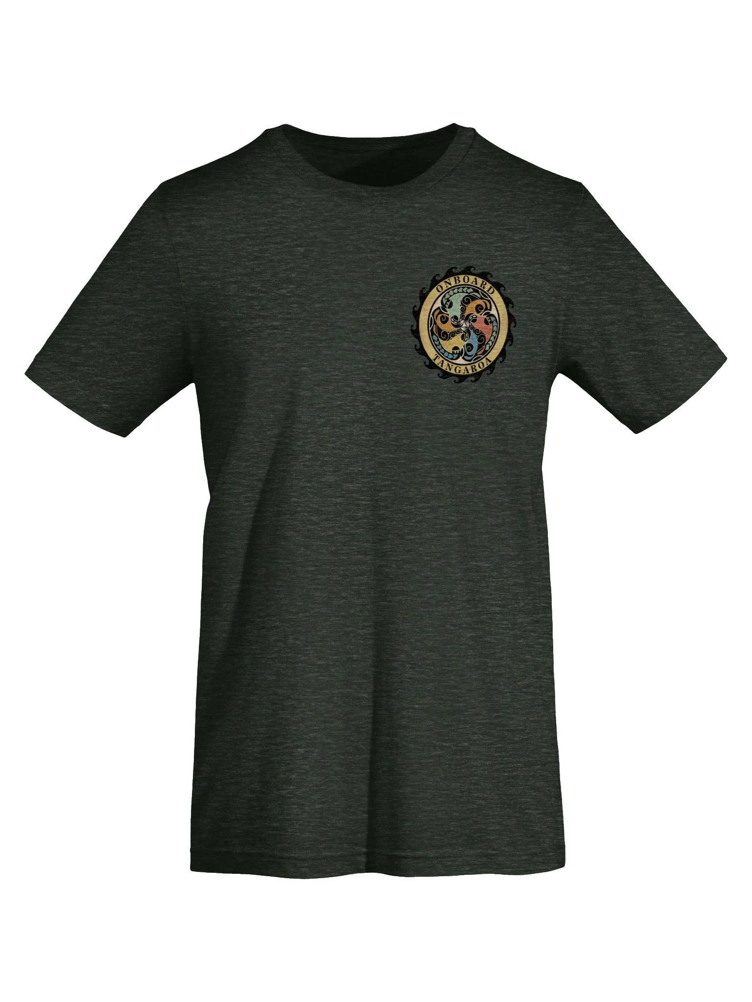 Hybrid-Electric T-shirt - Unisex product image (61)
