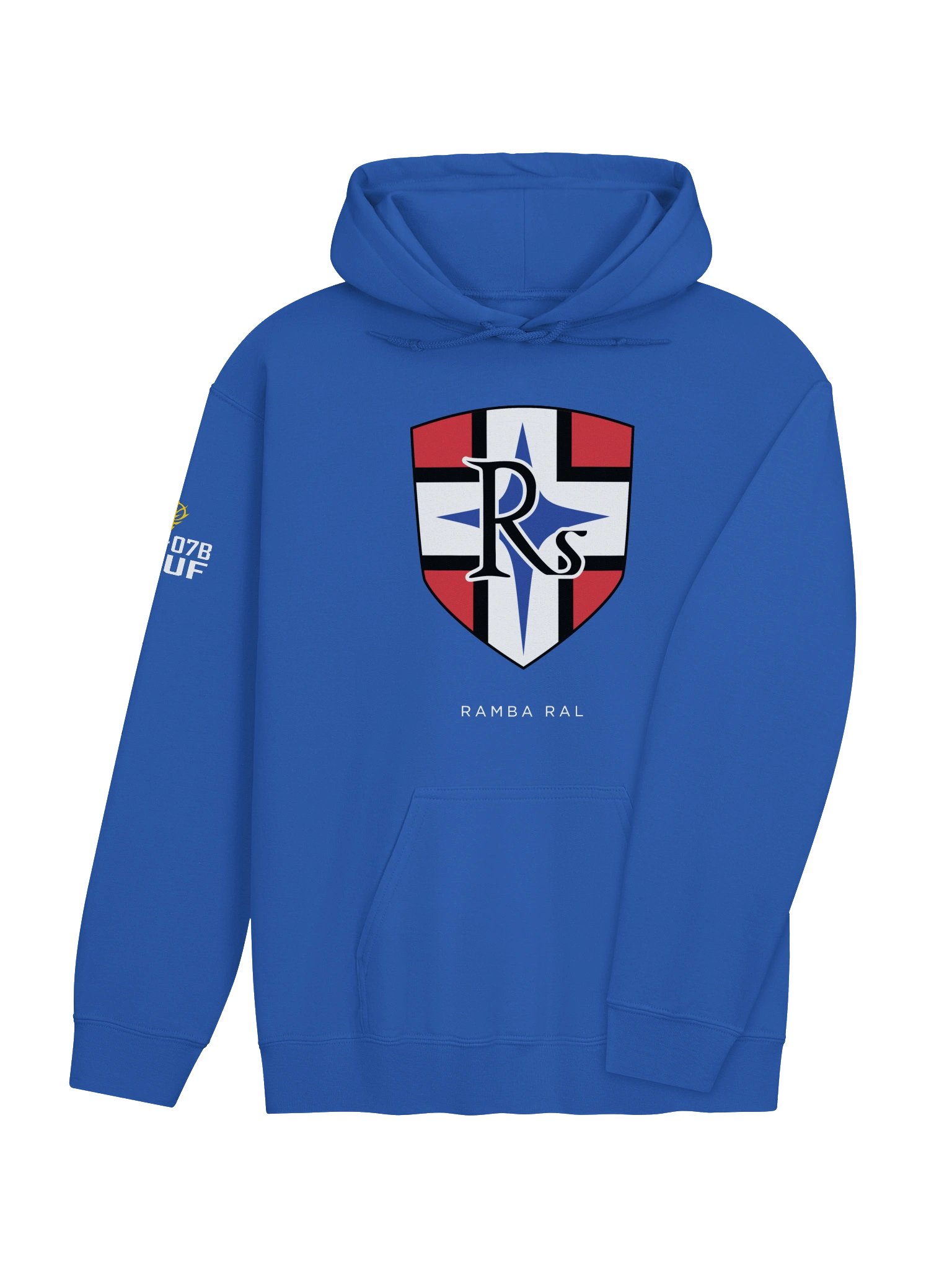 Ramba Ral Hodie product image (4)