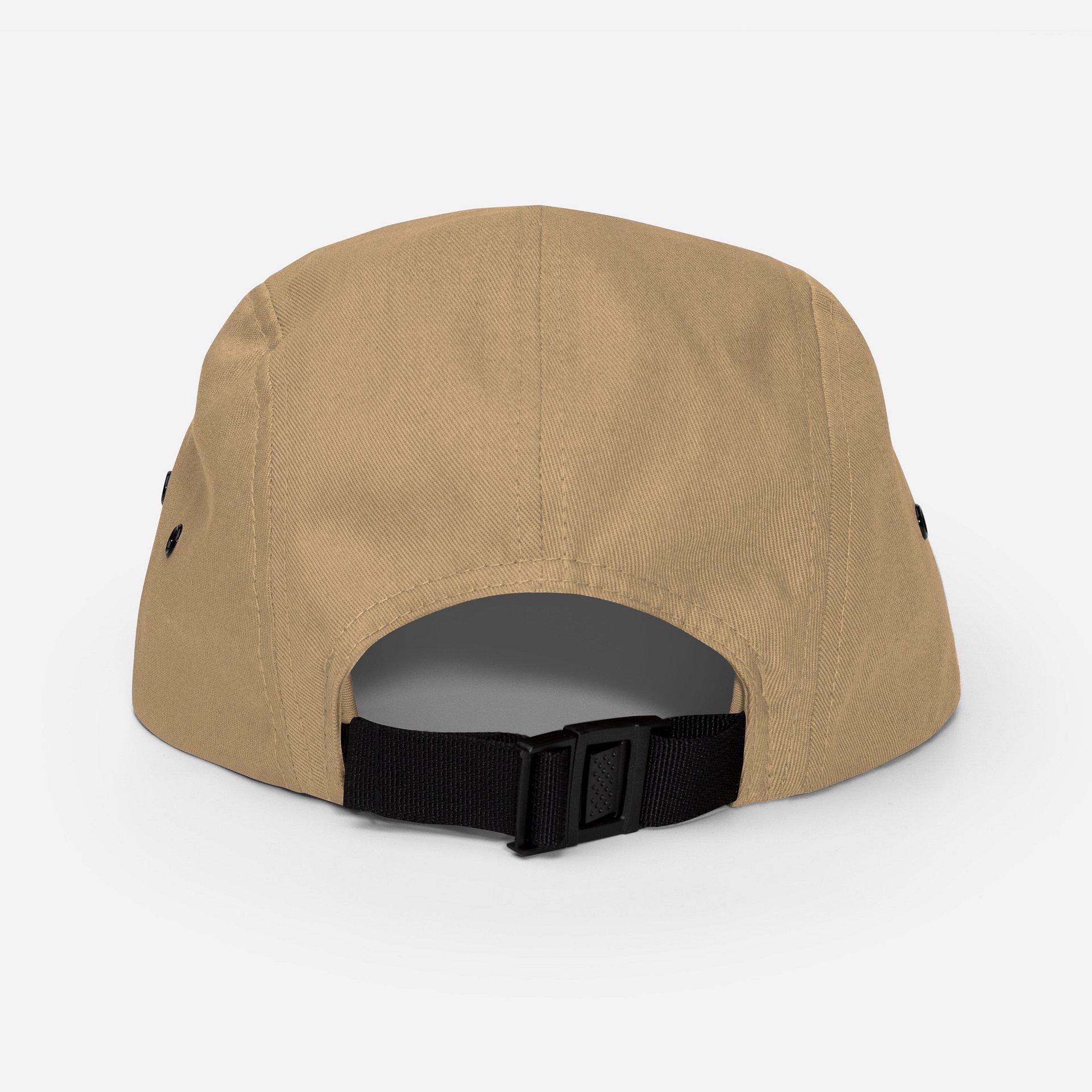 Philly Jockey Camper Cap | 100% Cotton product image (38)