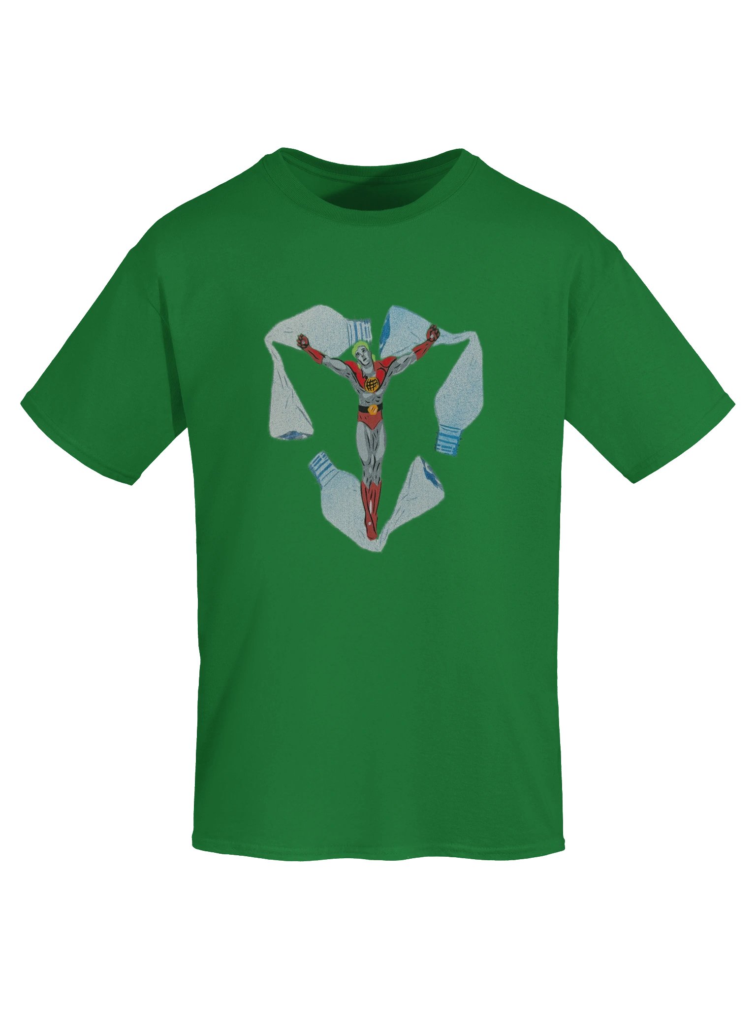 He died for our bins t-shirt product image (7)