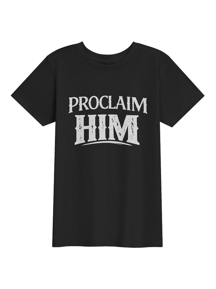 YOUTH Proclaim Him product image (2)