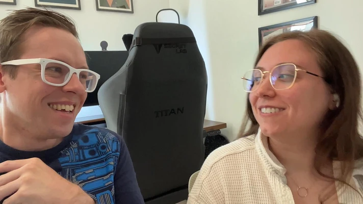 Video thumbnail