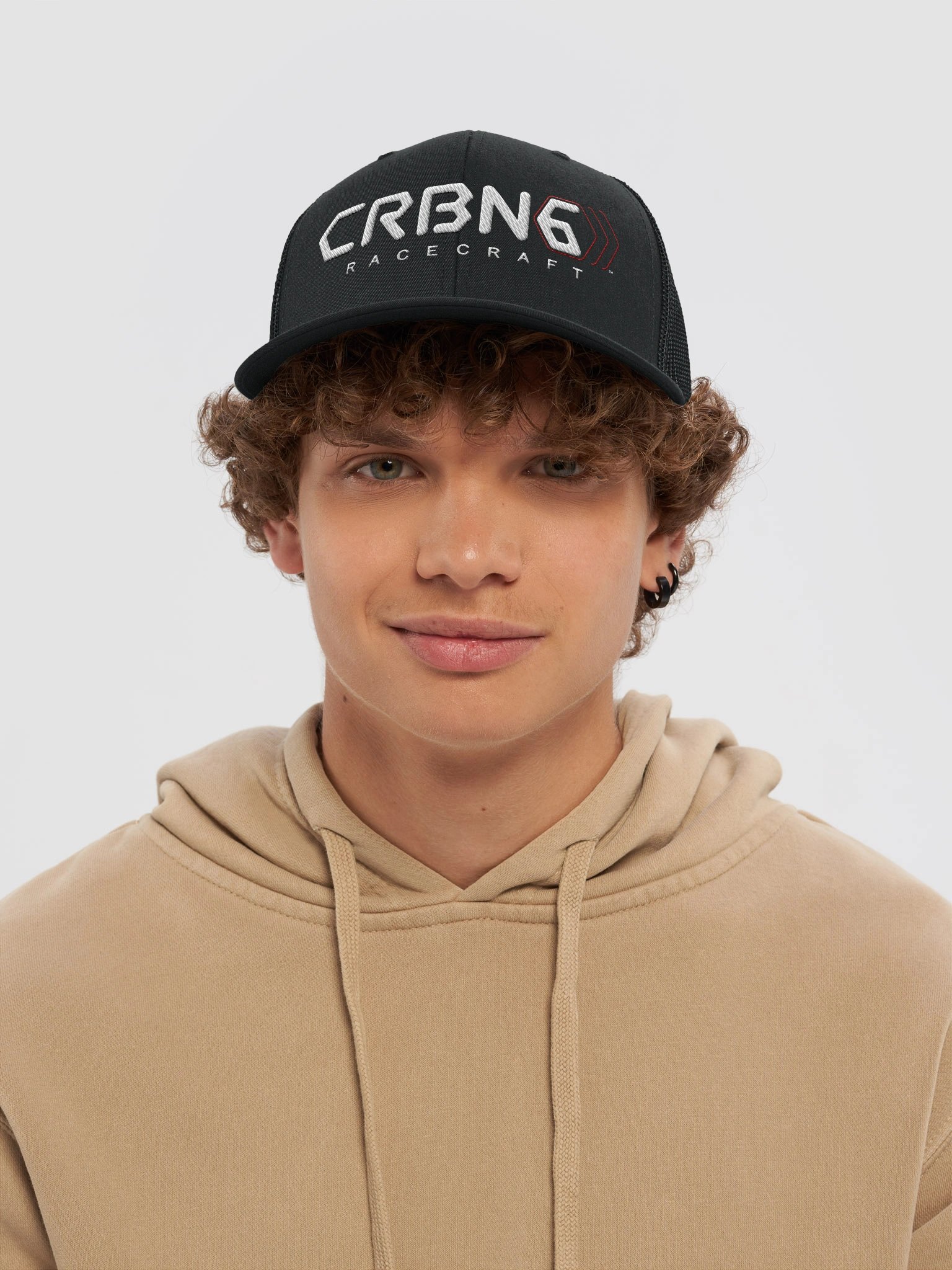 C6 Snapback product image (5)