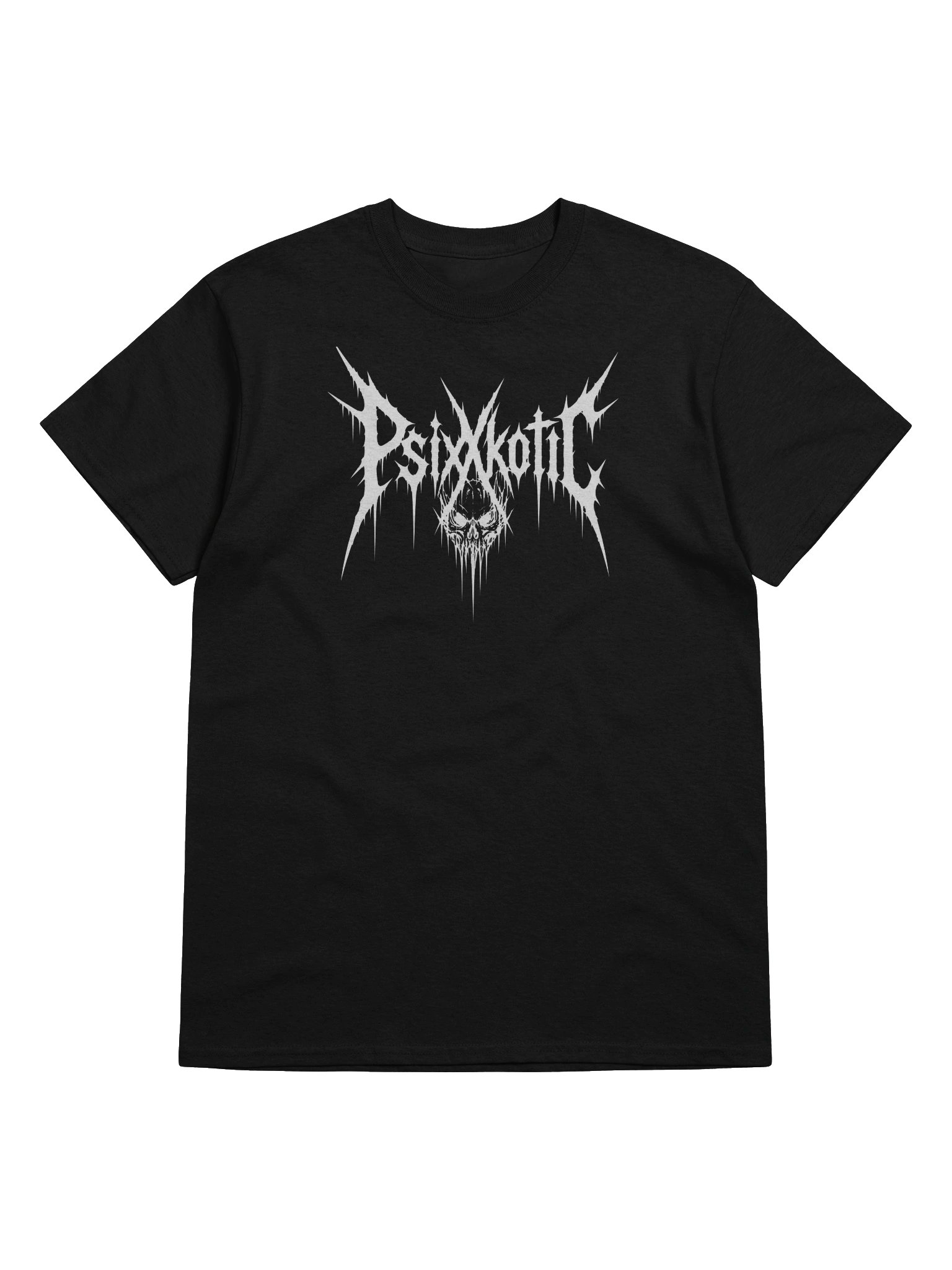 Psixkotic PXC Tee product image (5)