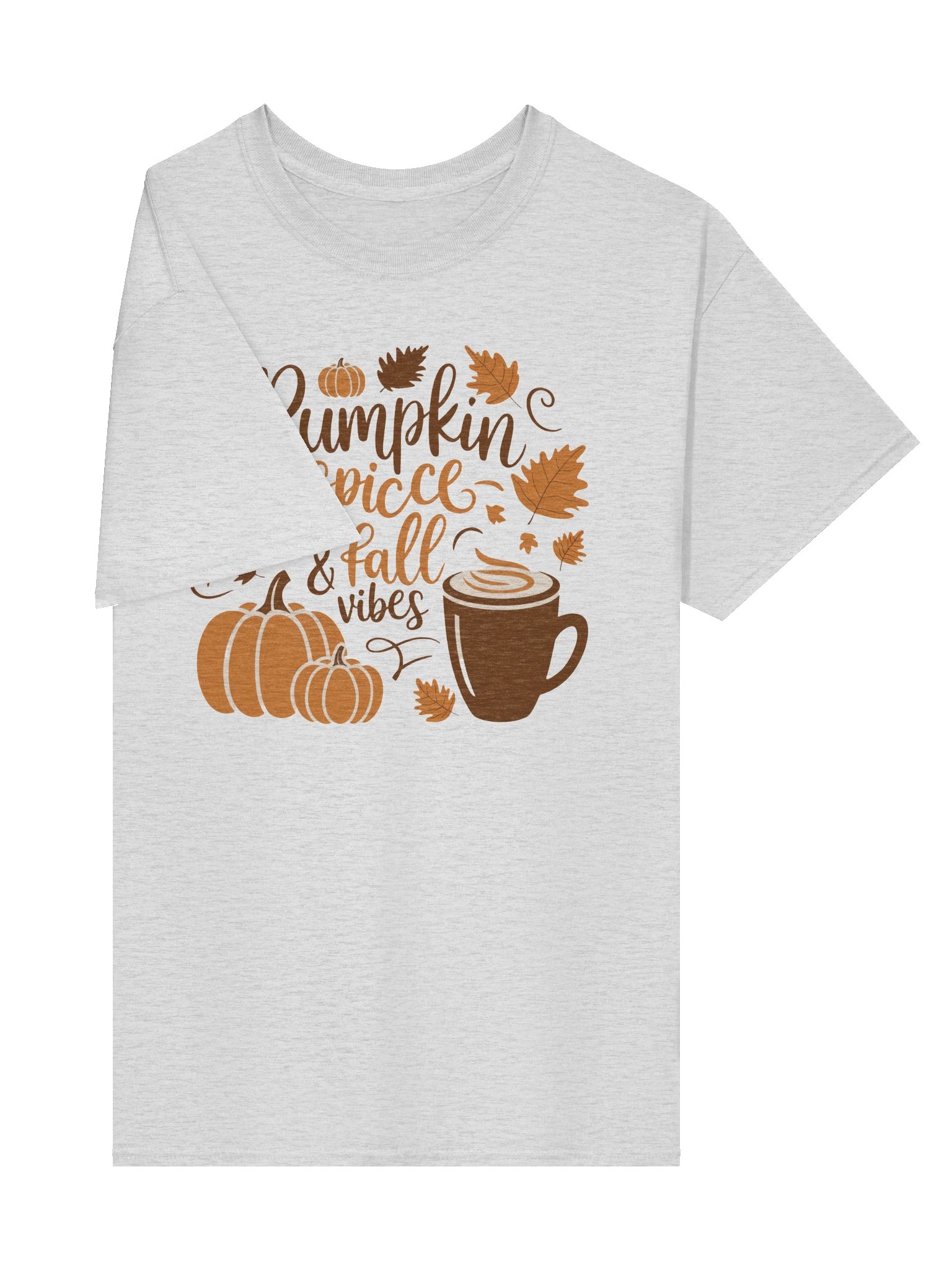 Pumpkin Spice & Fall Vibes product image (4)
