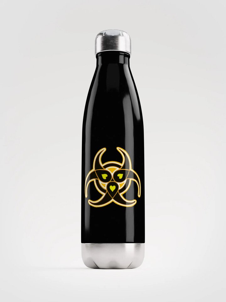 Sip With Caution Bottle product image (1)