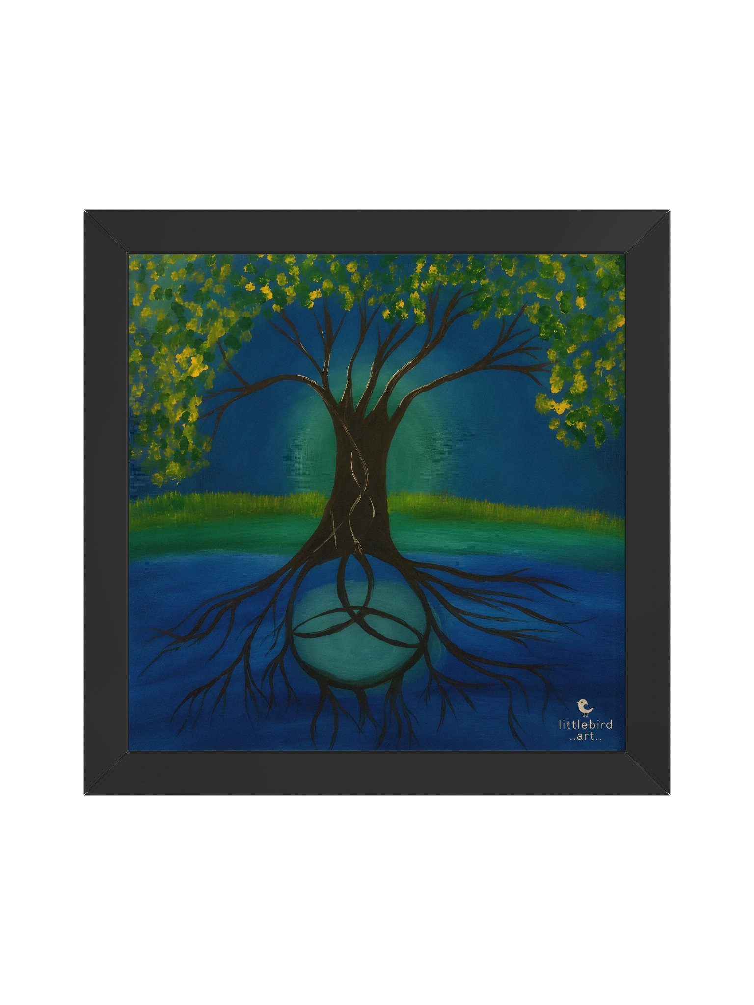 Roots of Wisdom product image (4)