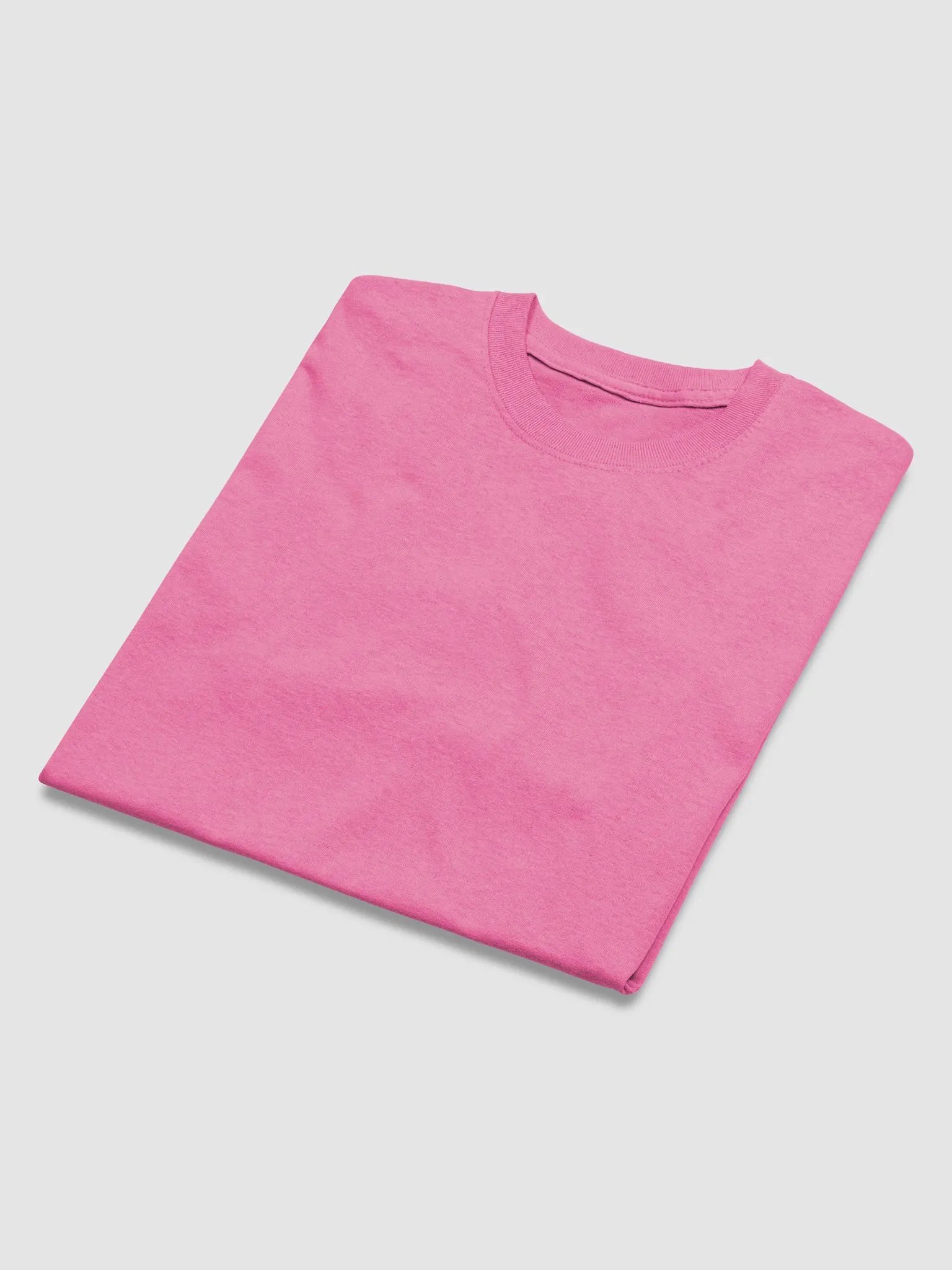 Casual Fit Heavyweight T-Shirt product image (6)