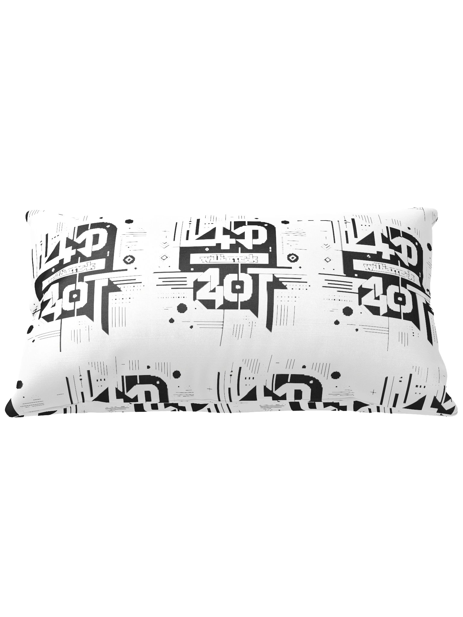 404 Status Collection - Pillow product image (1)