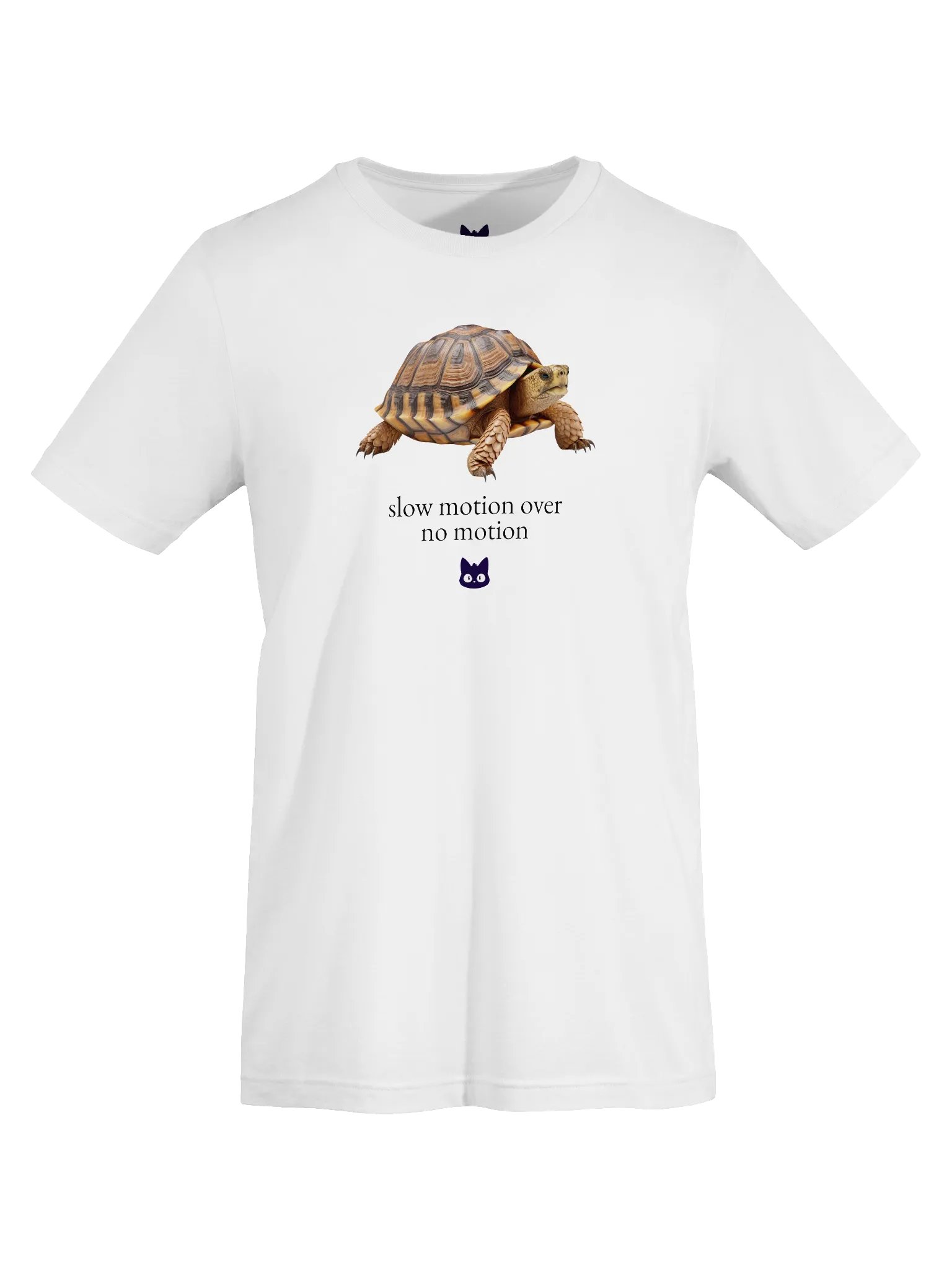 Slow-Motion Turtle Tee product image (26)