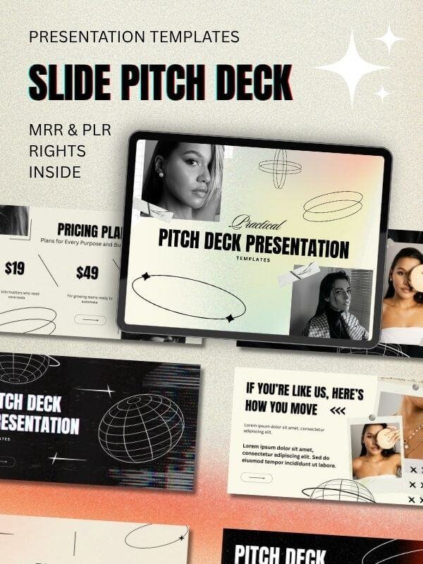 PLR Digital Products Bundle product image (10)