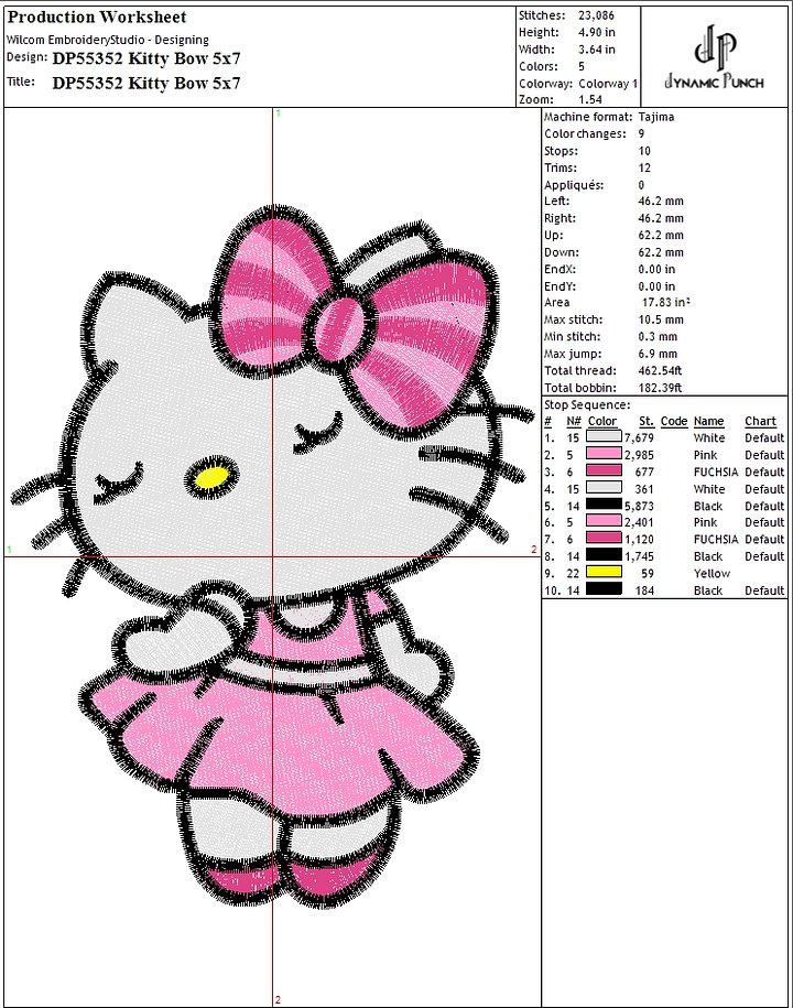 KITTY BOW product image (2)