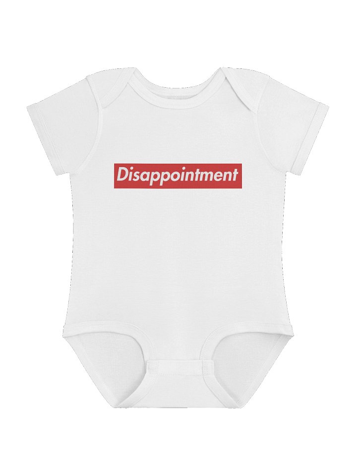 Disappointment product image (1)