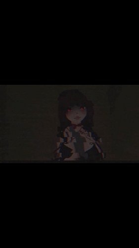 Where have you been?~ #rihanna #furries #yandere #horror #vr