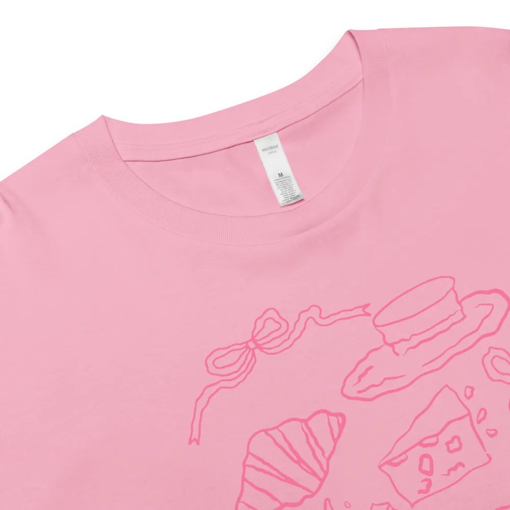 Non, Merci Tee product image (8)