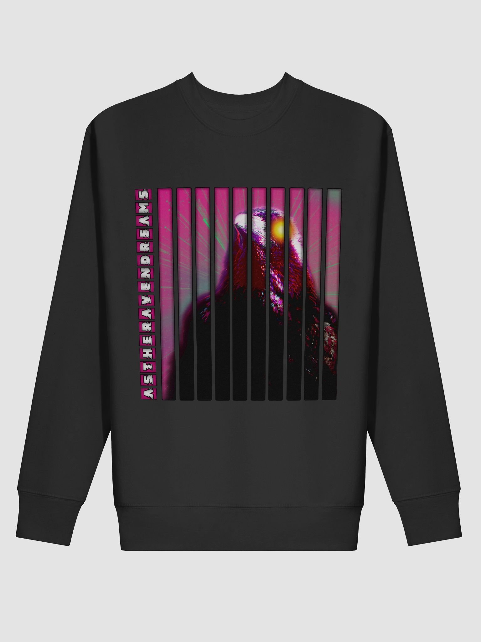 Blocks & Lines ATRD Sweatshirt product image (2)
