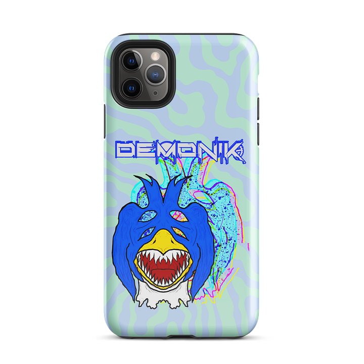 Demonik iPhone Tough Case product image (30)