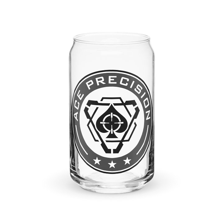 AP LOGO Glassware product image (1)