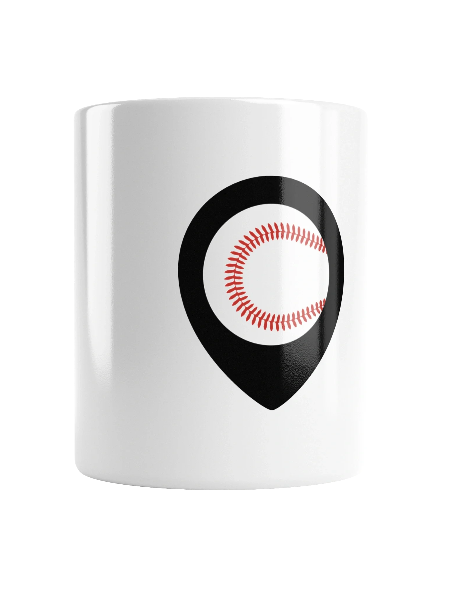 Icon Mug