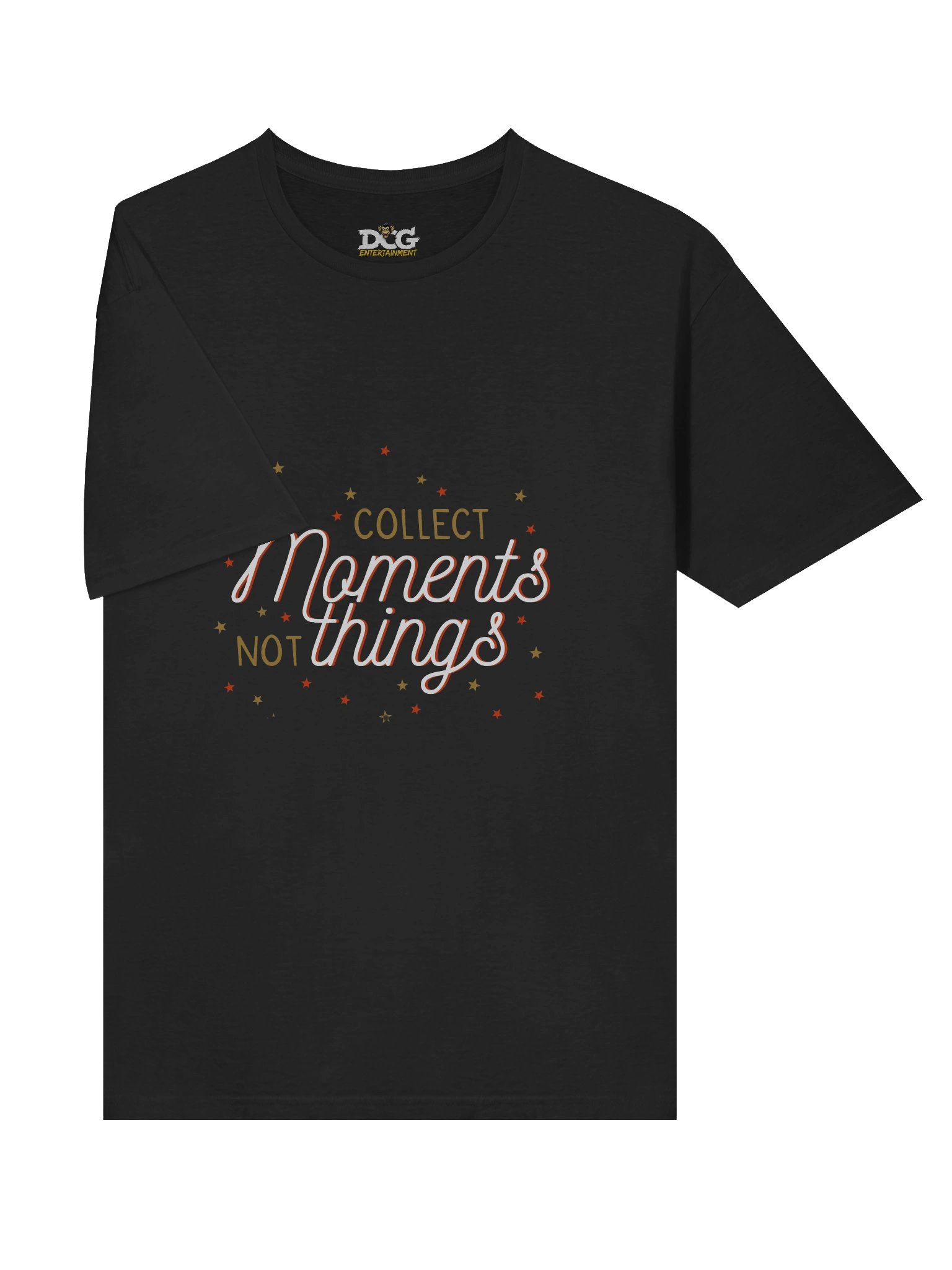 Making Moments Unisex T-Shirt product image (21)