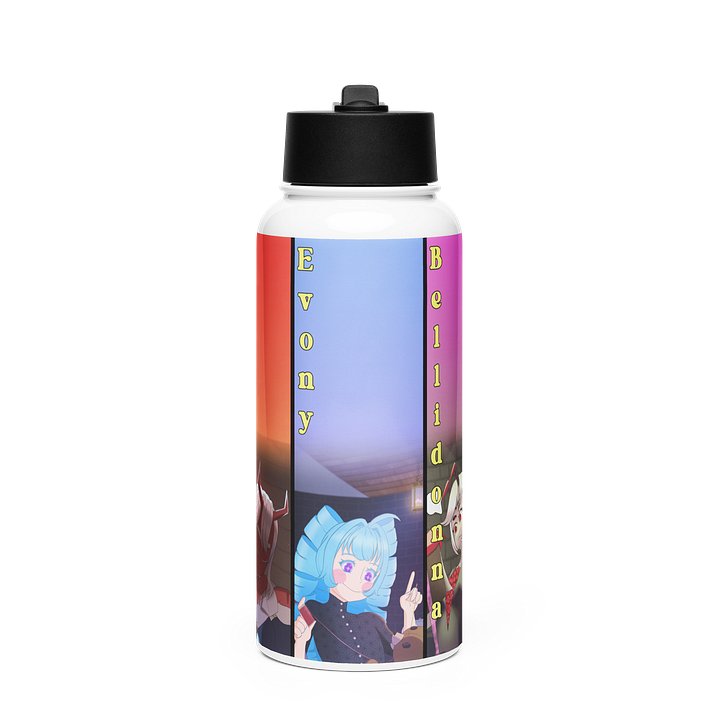 Crooked Tales Under Moonlight- Party Bottle product image (1)