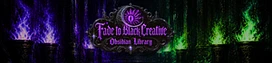 Obsidian Muse tier thumbnail