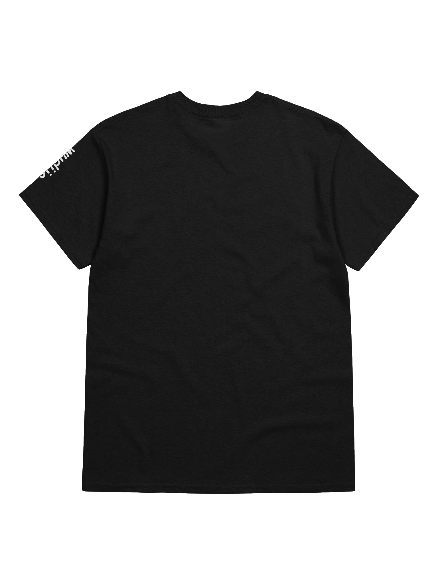 wudi T-Shirt Dark product image (23)