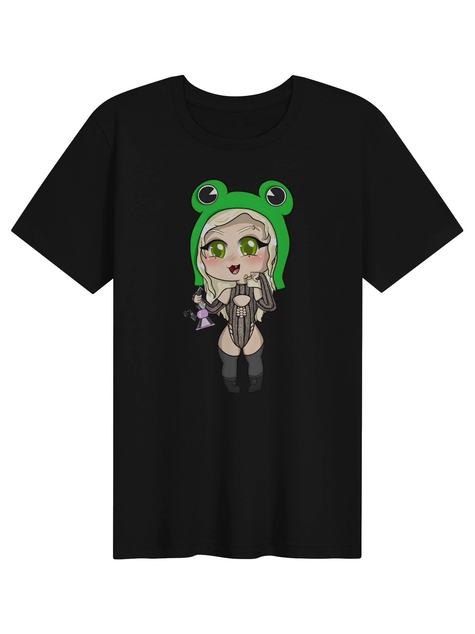 Panderdabs Tee product image (1)