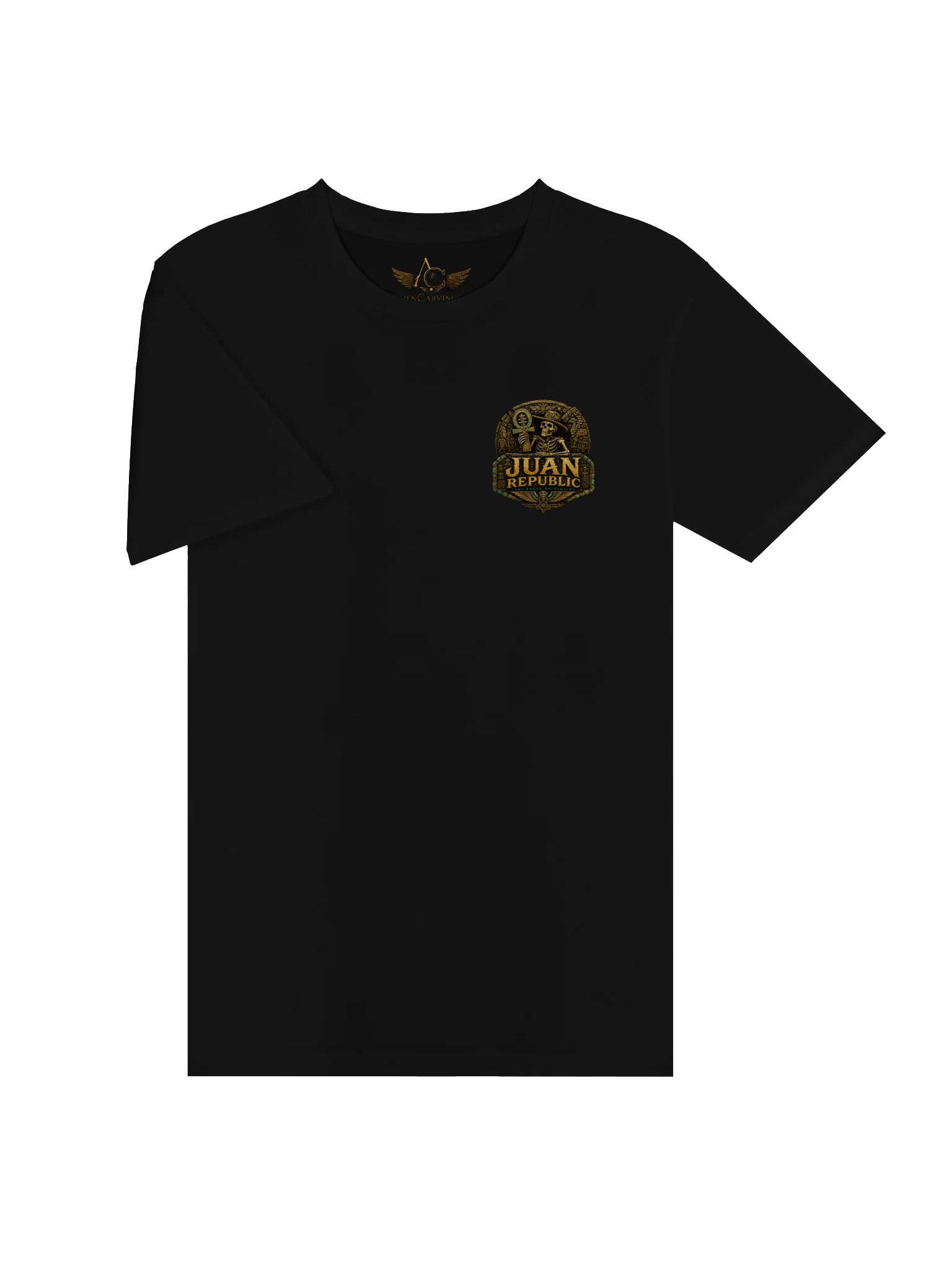 Juan Republic - Pole Dancer Premium T-Shirt product image (3)