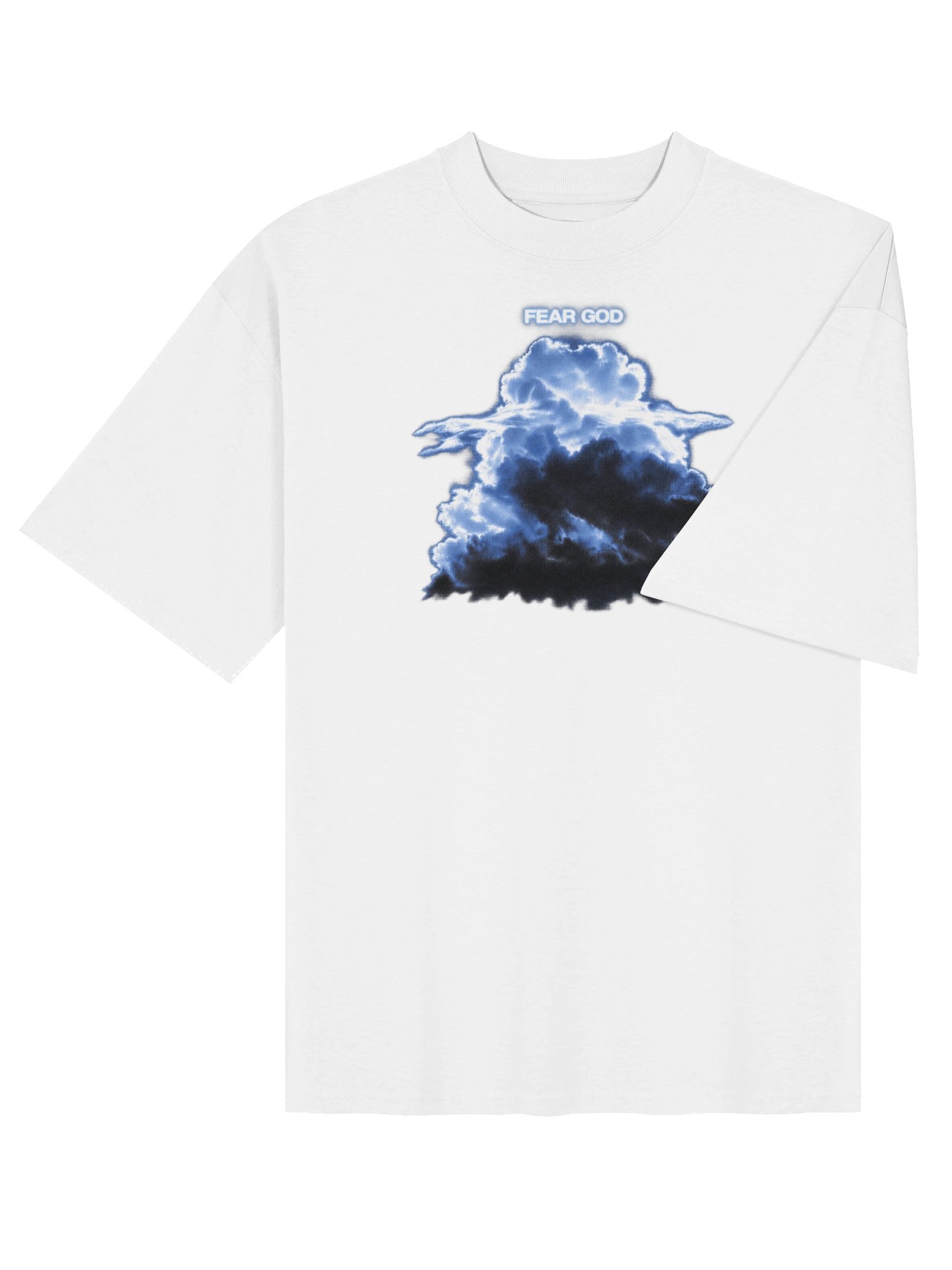 FEAR GOD - Oversized Tee product image (12)