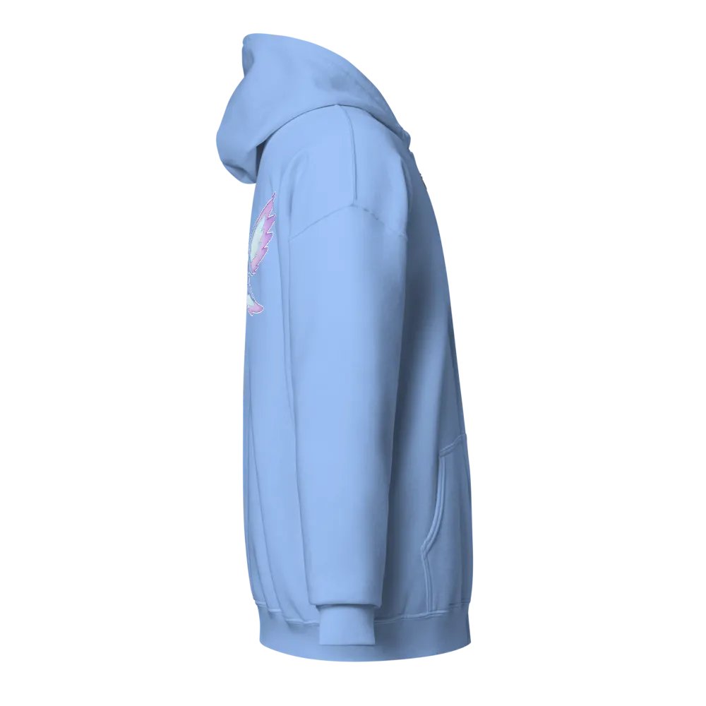 Gilet "Wings" product image (4)