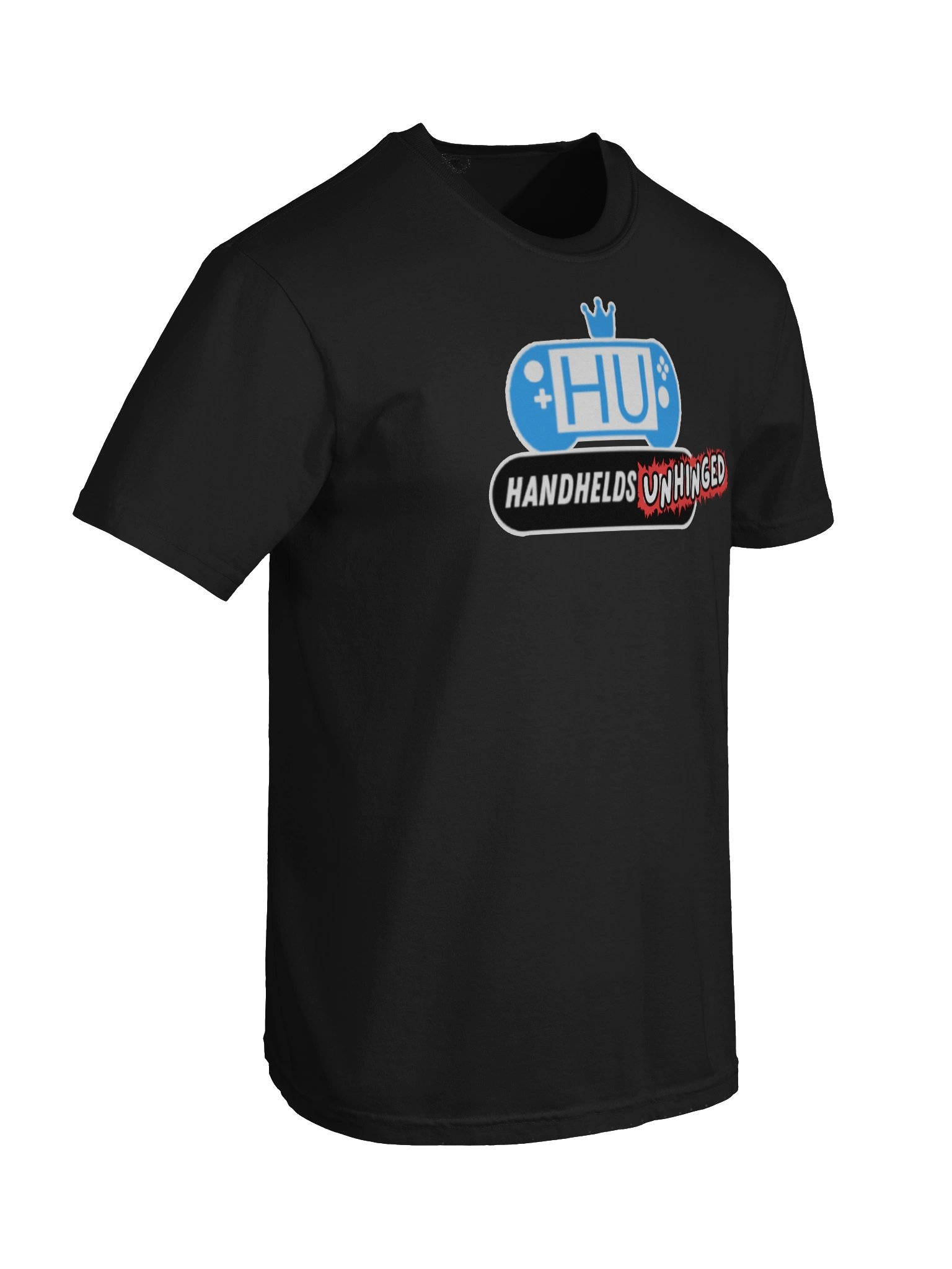 Unhinged Shirt product image (59)