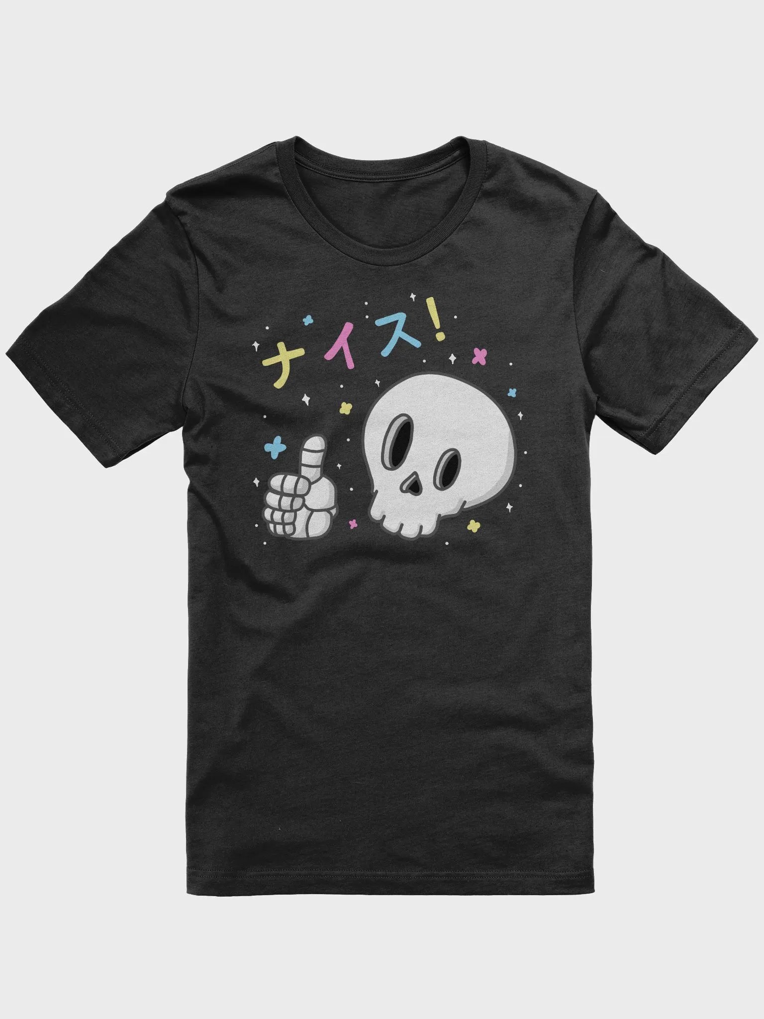 Naisu! Shirt (Nice) product image (1)